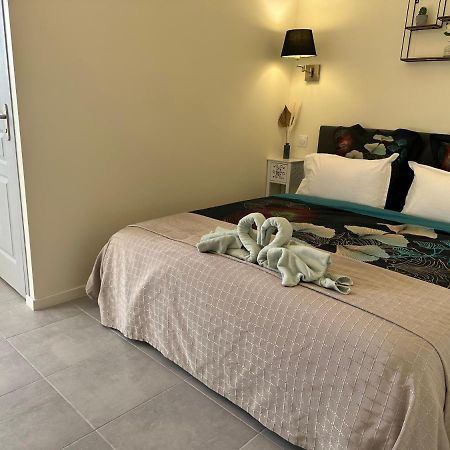ורנו Studio Des Reves De Giverny מראה חיצוני תמונה