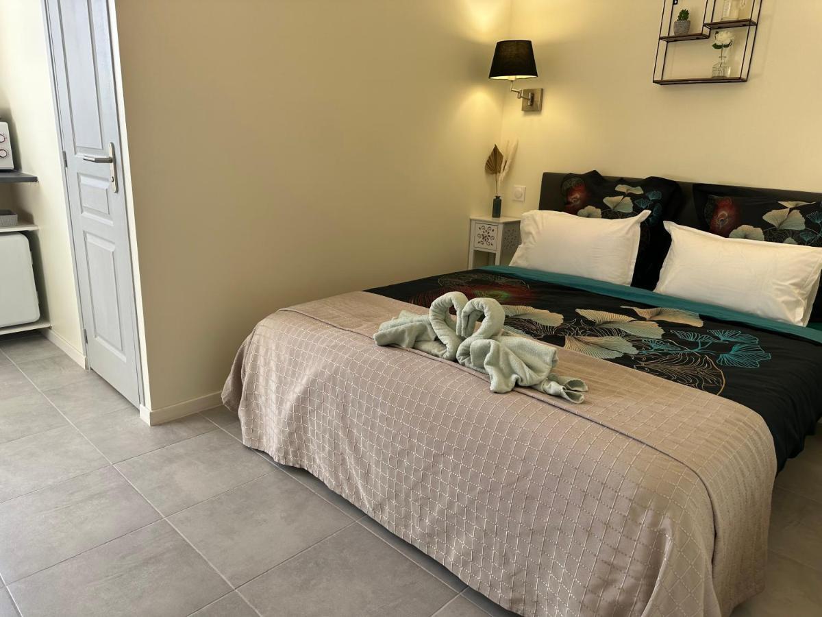 ורנו Studio Des Reves De Giverny מראה חיצוני תמונה